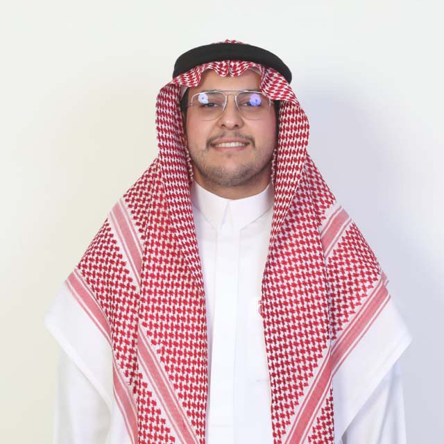 Dr. Omar Aldawsary